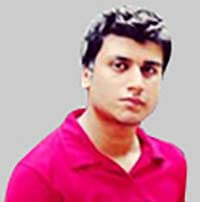 Gagan Rohilla