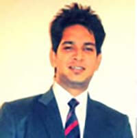 Harsh Vardhan Sinha