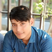 Jitender Rawat